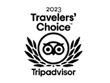 2023 Travellers' Choice