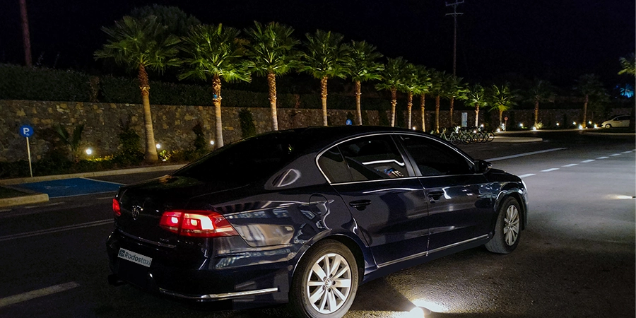 Rodos airport taxi