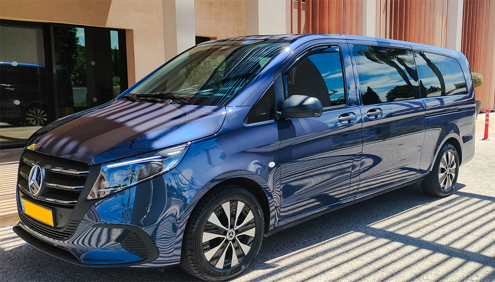Rhodes airport transfers