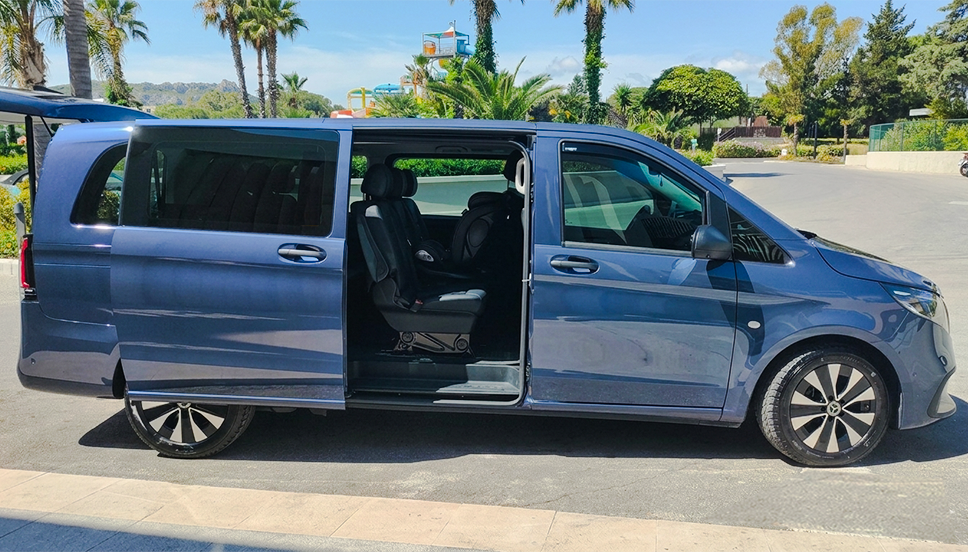 rodostaxi taxi