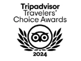 2024 Travellers' Choice