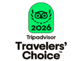 Rodostaxi 2026 Tripadvisor Travellers choice