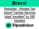 Top rated on Tripadvisor