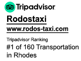#1 of 160 transportation in Rhodes