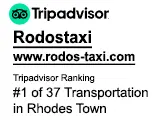 #1 of 37 transportation in Rhodes